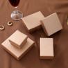 Buy cheap Small Size Luxury Jewellery Gift Box Paper Storage Box Free Samples Display Box from wholesalers