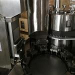 Automatic Capsule Filling Machine for Nutraceutical Industries
