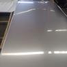 Buy cheap HL 304 Stainless Steel Sheet Metal Mill Edge Tisco Hot Rolled Stainless Steel Plate from wholesalers