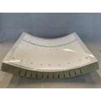 Buy cheap Wall Mounted Corner Pir Roof Panels Sandwich Partition With Thermal Insulation product
