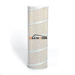 PC200-5 Hydraulic Filter P551210 SH56369 07063-01210 for Construction Machinery