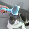 Buy cheap Custom Stainless Steel Houseware Pet Hair Remover Brush For Dog Cat from wholesalers