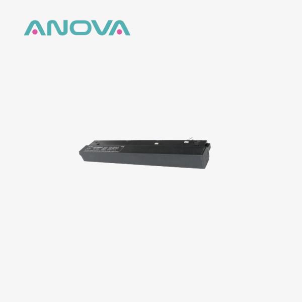Buy cheap 225mm Length 100W Power Adapter 24V 48V DC 4 Wire High Performance from wholesalers