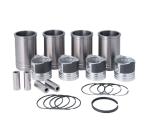 Original Cummins Engine Belts Cummins Engine Sleeves Pistions Rings Starter