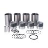 Buy cheap Construction Machine Diesel Performance Parts Cat Spares Engine C6121 Filters from wholesalers