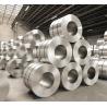 Buy cheap AISI 304 321 2B Stainless Steel Coils Cold Rolled 1000*2000mm from wholesalers