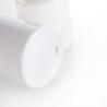 Buy cheap 450ml Flat Shoulder Round Foam Pump Bottle Soap Dispenser from wholesalers