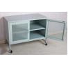 Buy cheap Simple Design RAL 0.09CBM TV Stand Table For Living Room from wholesalers