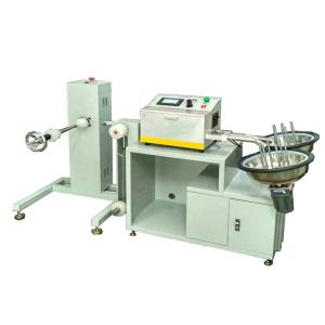 Wholesale Automatic Fiber Patch Cord Manufacturing Machine from china suppliers