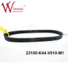 Buy cheap Honda V Belt Rubber Motorcycle Transmission Parts 23100-K44-V010-M1 Good Performance from wholesalers
