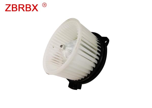 Buy cheap High Performance BMW Fan Motor , Excellent Speed Control Mercedes Blower Motor from wholesalers