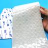 Buy cheap Matt Acrylic Adhesive 9mm Silicone Rubber Feet from wholesalers