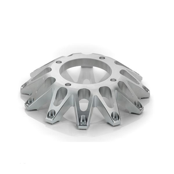 Buy cheap Anodize High Precision 3D Printing Metal Parts Service For Electric Appliance from wholesalers