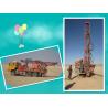 Buy cheap Truck mounted drilling rig in desert TST-150 from wholesalers