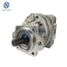 Buy cheap 705-52-40130 7055240130 Hydraulic Engine Gear Pump WF450-3 WF450-3 WA450-3 WA470-3 Gear Pump Parts for engine 6D125-1 S6D170E SA6D170E SAA6D170E-2 from wholesalers