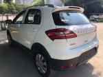 120km/H Pure Electric Used Motor Vehicle Sedan Car 24kwh 200km