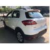 Buy cheap 120km/H Pure Electric Used Motor Vehicle Sedan Car 24kwh 200km from wholesalers