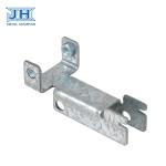Galvanized Metal Steel Stamping Part