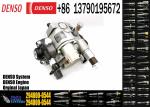 2940000543 Diesel Fuel Injection Pump 294000-0543 294000-0544 for TOYOTA 2KD-FTV