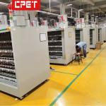 Ageing Tank For Energy Storage Power Supply Outdoors Portable Aging Equipment