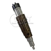 Buy cheap High Quality fuel injector 2894920 2872405 2897320 2488244 diesel fuel injectors product