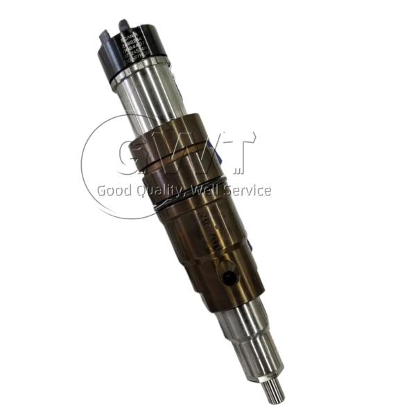 High Quality fuel injector 2894920 2872405 2897320 2488244 diesel fuel injectors