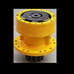 R130-7 31n4-10140 Excavator Swing Gearbox Hydundai Swing Reduction Gear