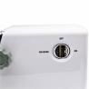 Buy cheap ABS SS Meat Grinder Electric Machine 240V 2800W 2Kg/Min Household from wholesalers