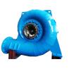 Buy cheap High Effiency 200kw Water Turbine Generator For Power Station from wholesalers