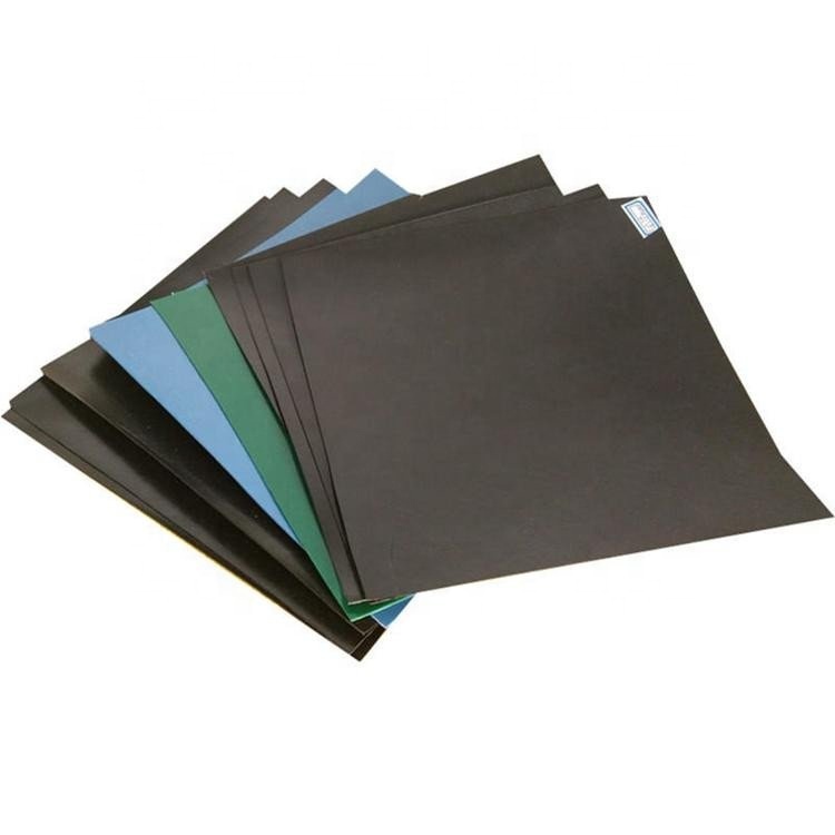 1mm 1.5mm 2mm HDPE Geomembrane Welding Machine Designed for Aquaculture Farming Needs