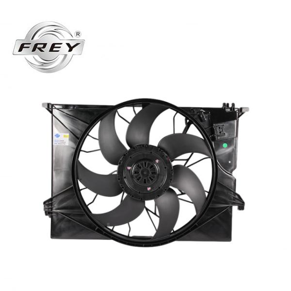 Buy cheap 2215001193 W221 Cool Electric Fan , 2215000493 Automotive Cooling Parts from wholesalers