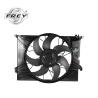 Buy cheap 2215001193 W221 Cool Electric Fan , 2215000493 Automotive Cooling Parts from wholesalers