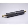 Buy cheap 25Mm - 160Mm 45# Steel Label Printer Anilox Roller Ceramic Coated Anilox Cylinder from wholesalers