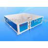 Buy cheap Simple Three - In - One Air - To - Water Swimming Pool Heat Pump Meeting MDY50D-SJ-EC from wholesalers