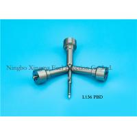 Buy cheap Common Rail Delphi Injector Nozzles Diesel Engine Spare Parts High Precision product