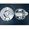 Buy cheap 48mm Yanmar Excavator Parts 4TNV94 129086-25060F Hydraulic Piston Cast Iron from wholesalers