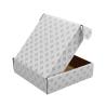 Buy cheap CMYK/PANTONE Printing UV Coating White Shipping Mailer Box for Eco Friendly Packaging from wholesalers