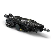 Buy cheap COP 1838 Epiroc Rock Drills 18kw Tunnel Hydraulic Drilling product