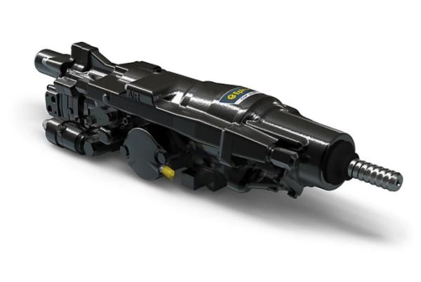 Buy cheap COP 1838 Epiroc Rock Drills 18kw Tunnel Hydraulic Drilling from wholesalers