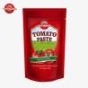 Buy cheap Good Quality China Factory 100g In Stand Up Sachet Tomato Paste from wholesalers