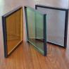 Buy cheap Low E Insulating Aluminosilicate IGU Glass Double Glazed from wholesalers