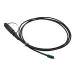 IP68 Waterproof Fiber Optic Cable Patch Cord Connectors for Communication