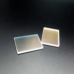 High Temperature Resistance 45 Degree Reflective Laser Optical Mirror