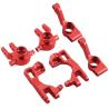 Buy cheap Cnc Machining Parts Bendable Sheet Metal Anodizing Aluminum Services from wholesalers