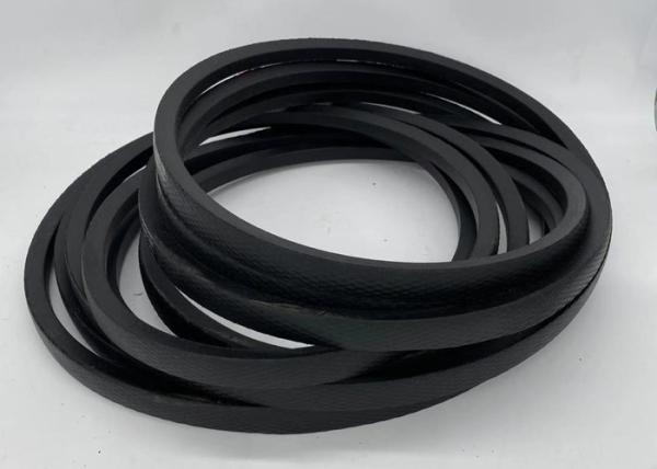 Buy cheap Black Rubber Mechanical Transmission 3V V Belt from wholesalers