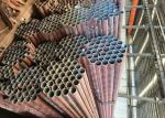 steel pipe manufacturer
