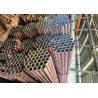 Buy cheap Seamless Carbon Steel Pipe ASTM A53 / A106 / A179 / A192 / SA210 / SA519 / A213 from wholesalers