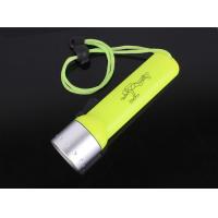 Buy cheap High Power diving flashlight LED light product