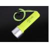 Buy cheap High Power diving flashlight LED light from wholesalers