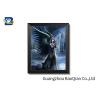 Buy cheap Wall Decoration Lenticular Flip Moving Changing 3D Decor Photo PVC / MDP Frame from wholesalers